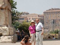 2008065408  Betty & Darrel Hagberg  Al & Diane Brandhorst Italy