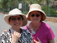 2008065409  Betty & Darrel Hagberg  Al & Diane Brandhorst Italy