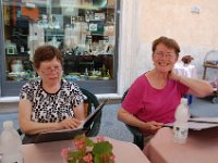 2008065414  Betty & Darrel Hagberg  Al & Diane Brandhorst Italy