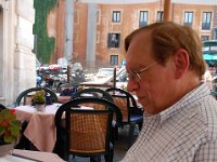 2008065415  Betty & Darrel Hagberg  Al & Diane Brandhorst Italy