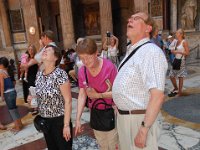 2008065435  Betty & Darrel Hagberg  Al & Diane Brandhorst Italy