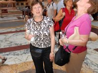 2008065438  Betty & Darrel Hagberg  Al & Diane Brandhorst Italy