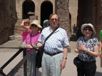 2008065330  Betty & Darrel Hagberg  Al & Diane Brandhorst Italy