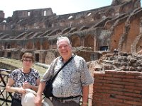 2008065331  Betty & Darrel Hagberg  Al & Diane Brandhorst Italy