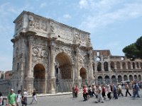 2008065362  Betty & Darrel Hagberg  Al & Diane Brandhorst Italy