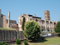 2008065564  Betty & Darrel Hagberg  Al & Diane Brandhorst Italy