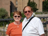 2008065578  Betty & Darrel Hagberg  Al & Diane Brandhorst Italy