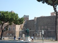 2008065582  Betty & Darrel Hagberg  Al & Diane Brandhorst Italy : Betty Hagberg