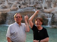 2008065756  Betty & Darrel Hagberg  Al & Diane Brandhorst Italy