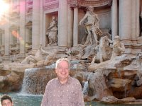 2008065760  Betty & Darrel Hagberg  Al & Diane Brandhorst Italy