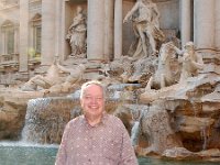 2008065761A  Betty & Darrel Hagberg  Al & Diane Brandhorst Italy : Darrel Hagberg