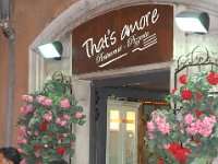 2008065776  Betty & Darrel Hagberg  Al & Diane Brandhorst Italy