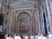 2008065260  Betty & Darrel Hagberg  Al & Diane Brandhorst Italy