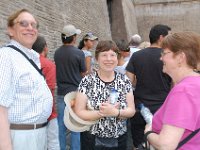 2008065271  Betty & Darrel Hagberg  Al & Diane Brandhorst Italy