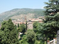 2008065920  Betty & Darrel Hagberg  Al & Diane Brandhorst Italy