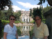 2008065997  Betty & Darrel Hagberg  Al & Diane Brandhorst Italy