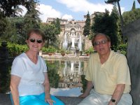 2008065998  Betty & Darrel Hagberg  Al & Diane Brandhorst Italy