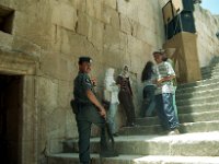 1997071529A Jerash Roman Ruins - Jordan - July 26