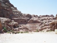 1997071606 Petra - Jordan - July 27