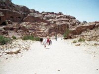 1997071610 Petra - Jordan - July 27