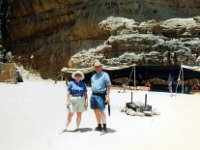 1997071673 Bedouin Camp - Jordan - July 28