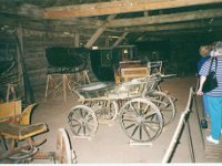 1996075379 Darrel and Betty Hagberg - Latvia