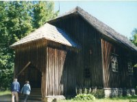 1996075382 Darrel and Betty Hagberg - Latvia