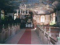 1996075383 Darrel and Betty Hagberg - Latvia