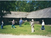 1996075385 Darrel and Betty Hagberg - Latvia