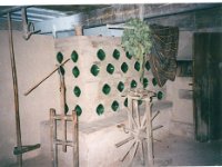 1996075394 Darrel and Betty Hagberg - Latvia