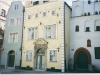 1996075397 Darrel and Betty Hagberg - Latvia