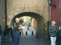 1996075399 Darrel and Betty Hagberg - Latvia