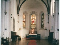 1996075403 Darrel and Betty Hagberg - Latvia