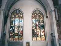 1996075404 Darrel and Betty Hagberg - Latvia