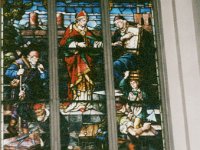 1996075405 Darrel and Betty Hagberg - Latvia