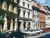 1996075411 Darrel and Betty Hagberg - Latvia