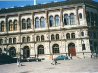 1996075414 Darrel and Betty Hagberg - Latvia