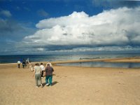 1996075417 Darrel and Betty Hagberg - Latvia : Betty Hagberg