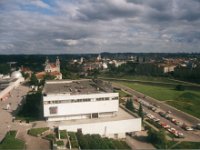 1996075301 Darrel and Betty Hagberg - Lithuania