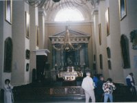 1996075306 Darrel and Betty Hagberg - Lithuania