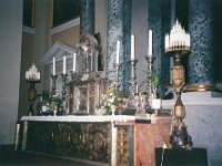 1996075307 Darrel and Betty Hagberg - Lithuania