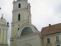 1996075311 Darrel and Betty Hagberg - Lithuania