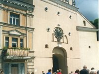 1996075315 Darrel and Betty Hagberg - Lithuania