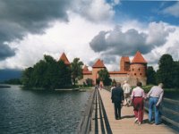 1996075329 Darrel and Betty Hagberg - Lithuania