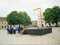 1996075338 Darrel and Betty Hagberg - Lithuania