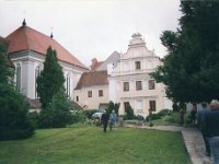 1996075340 Darrel and Betty Hagberg - Lithuania