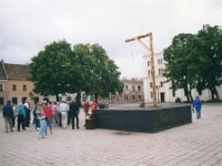 1996075342 Darrel and Betty Hagberg - Lithuania