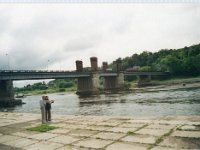 1996075346 Darrel and Betty Hagberg - Lithuania