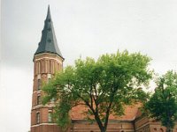 1996075348 Darrel and Betty Hagberg - Lithuania