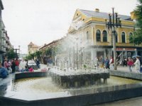 1996075353 Darrel and Betty Hagberg - Lithuania